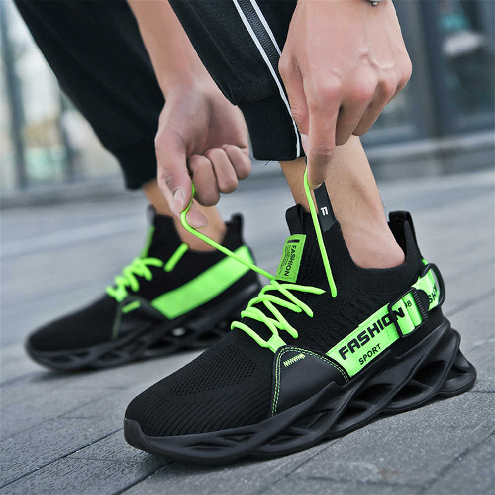 Men Shoes Most Expensive - Size 36 Slip Resistant Men's Sneakers