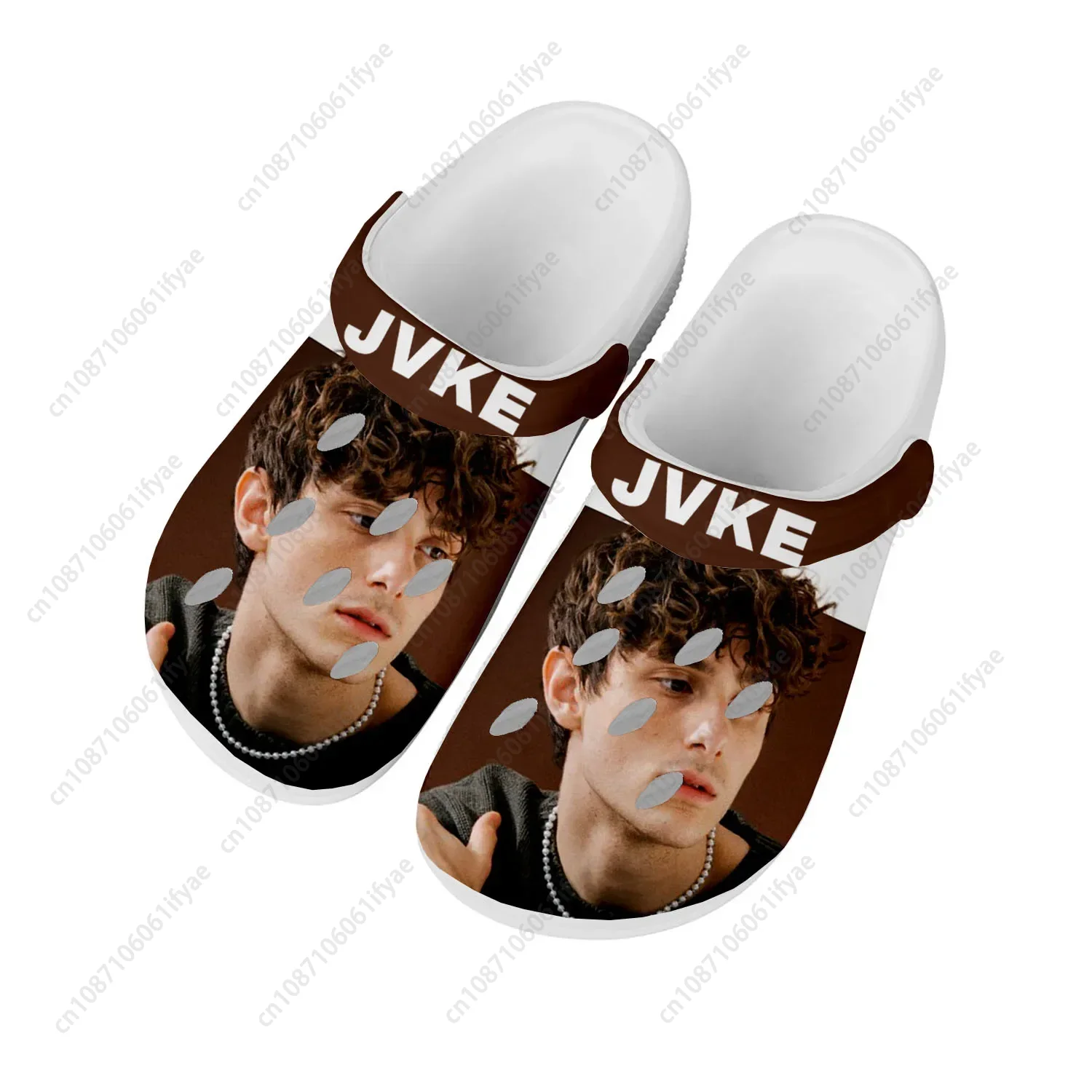 Men'S Shoes Popular - JVKE Popular Singer Pop Music Home