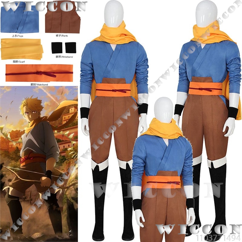 Yuru 2026 New Anime Daemons of - огляд і ціна Men'S Shoes Yellow And Black