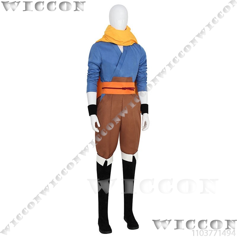 Yuru 2026 New Anime Daemons of - огляд і ціна Men'S Shoes Yellow And Black