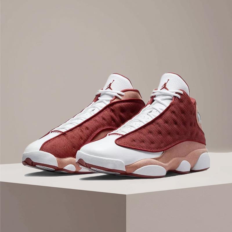 Nike Air Jordan 13 Men's Versa - огляд і ціна Men'S Shoes Jordan 1