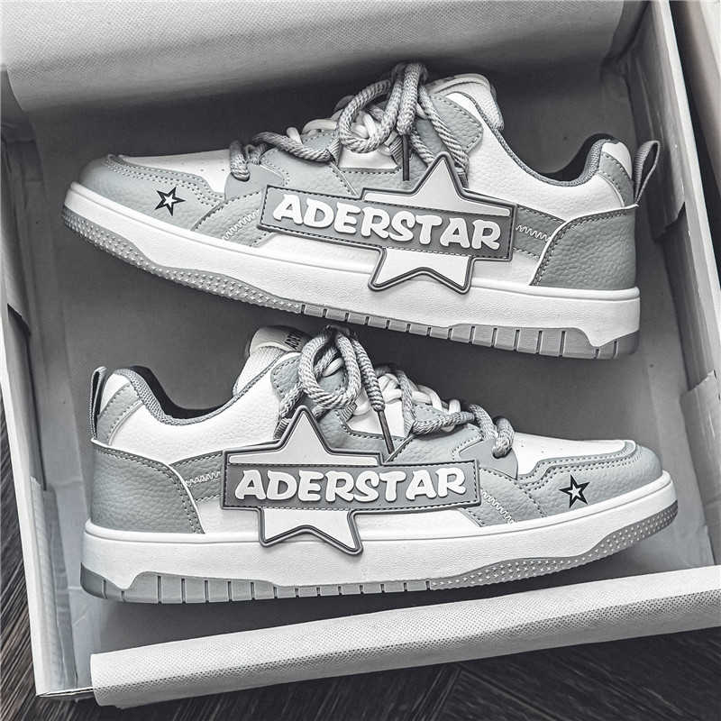 Round Nose Rubber Sole Cute Sn - огляд і ціна Men Shoes Brands