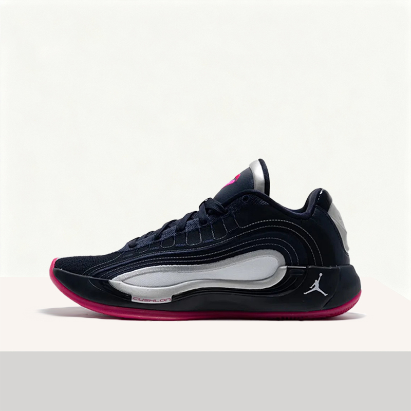 Nike Jordan Luka 4 Stylish, Tr - огляд і ціна Men'S Shoes Jordan 1