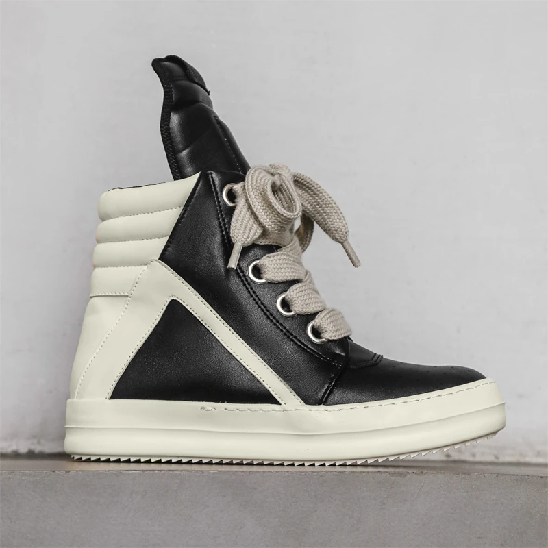 Men Casual Luxury Sneakers Str - огляд і ціна Men'S Shoes Dress Casual