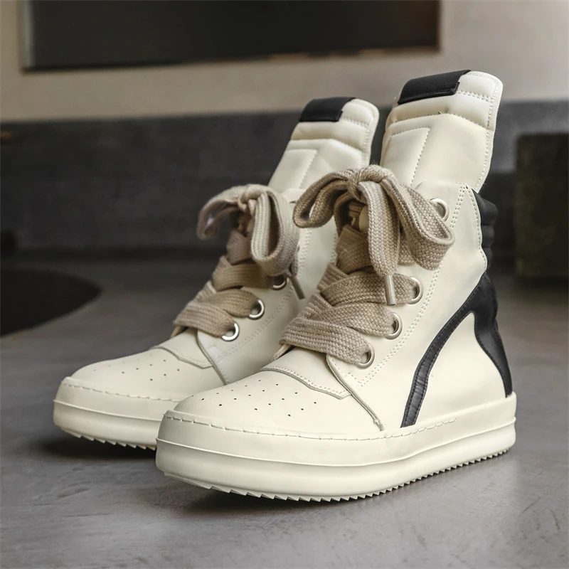 Men Casual Luxury Sneakers Str - огляд і ціна Men'S Shoes Dress Casual