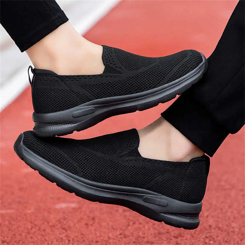 Without Lace Net Man's Boots F - огляд і ціна Men Shoes Most Expensive