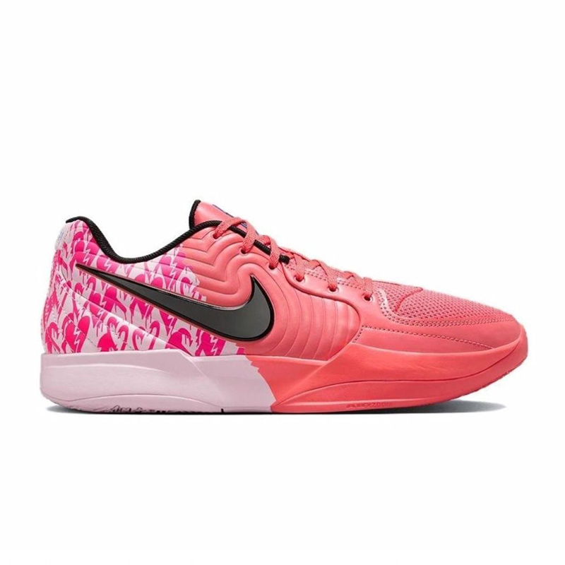 Nike Ja 2 Valentine's Day Limi - огляд і ціна Men'S Shoes Limited Edition