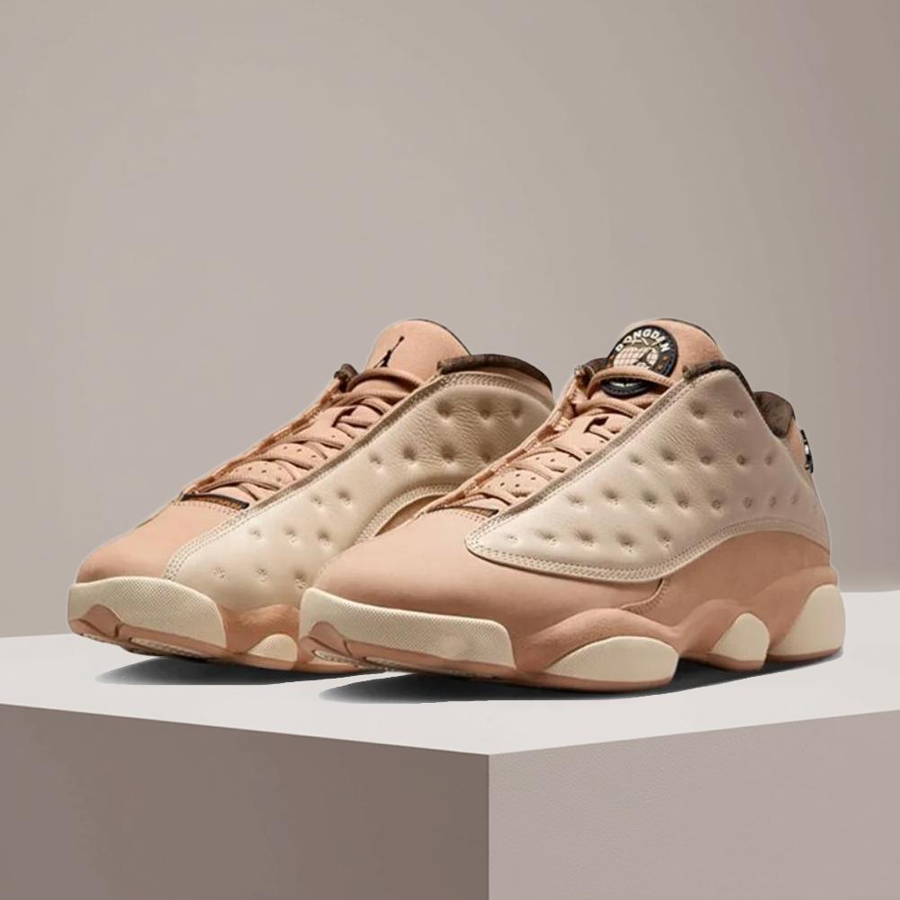 Nike Jordan Air Jordan 13 Men' - огляд і ціна Men'S Shoes Jordan 1