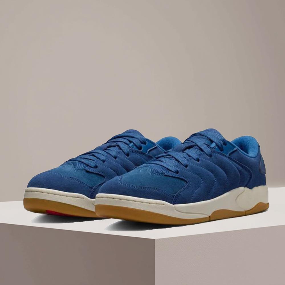 Nike Jordan Series Sneakers Mu - огляд і ціна Men'S Shoes Jordan 1