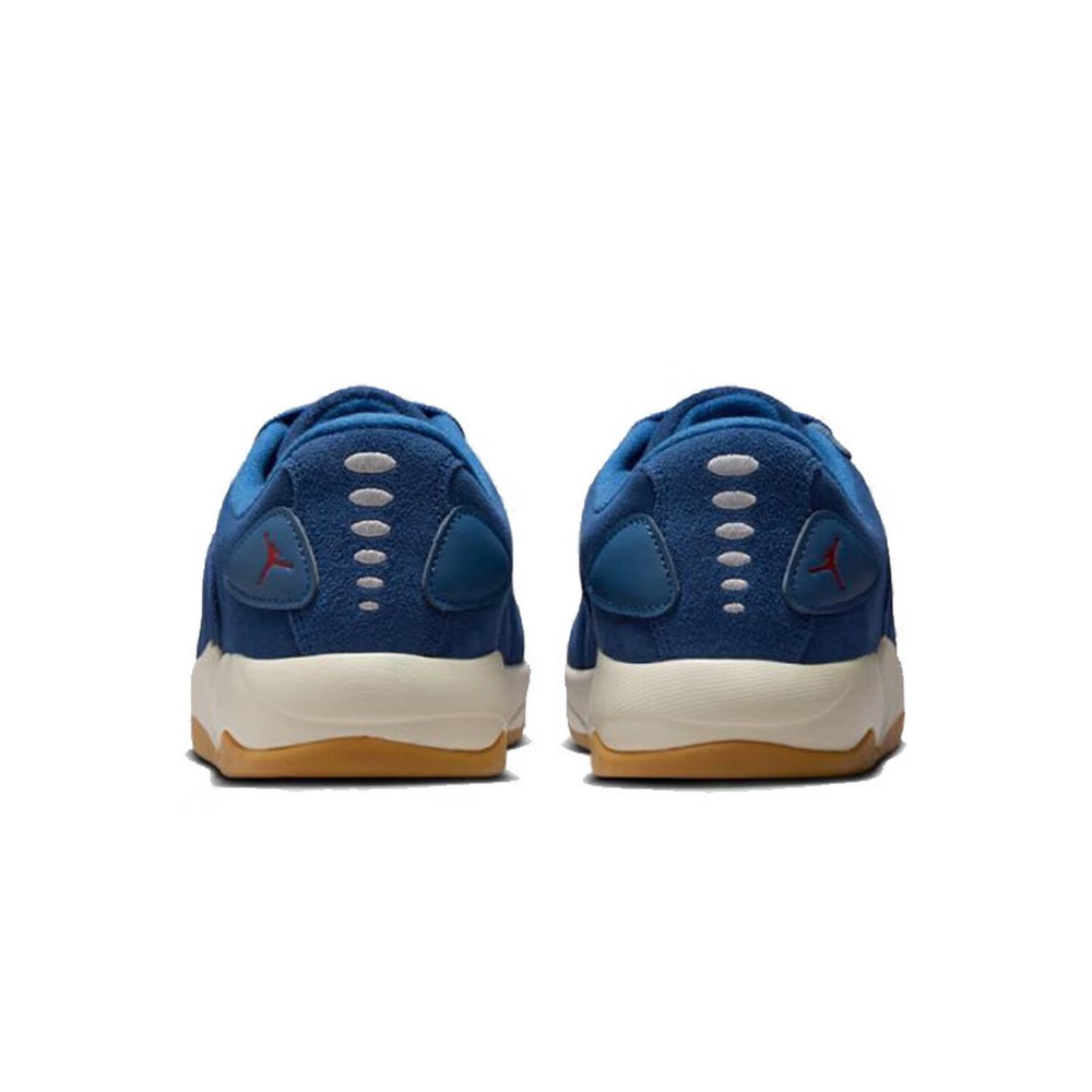Nike Jordan Series Sneakers Mu - огляд і ціна Men'S Shoes Jordan 1