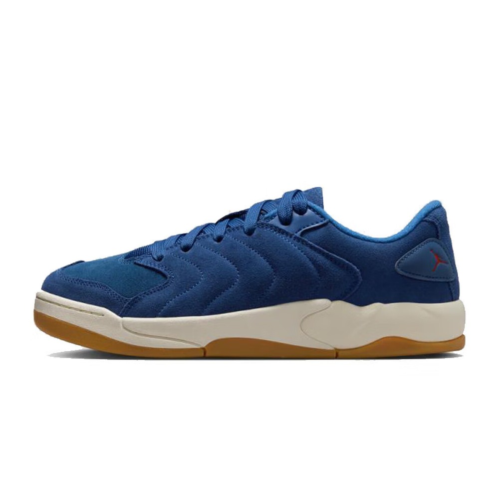 Nike Jordan Series Sneakers Mu - огляд і ціна Men'S Shoes Jordan 1