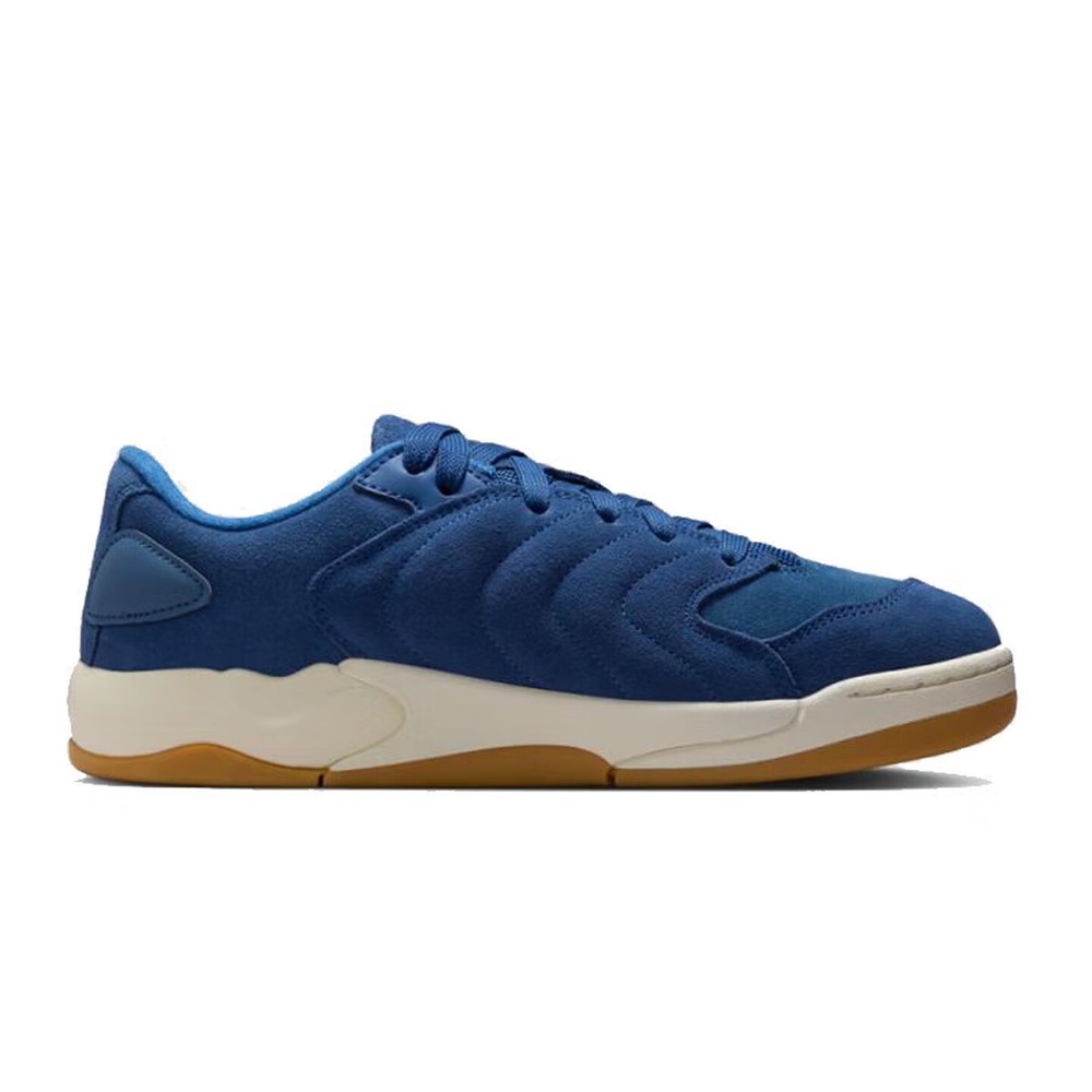 Nike Jordan Series Sneakers Mu - огляд і ціна Men'S Shoes Jordan 1