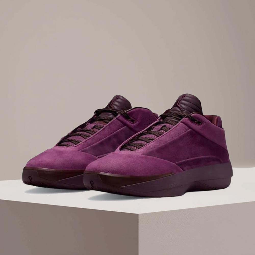 Nike AIR JORDAN 40 PF Men's St - огляд і ціна Men'S Shoes Jordan 1