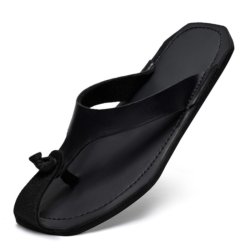 Summer Fashion Men Flip-flops  - огляд і ціна Men Shoes Brands