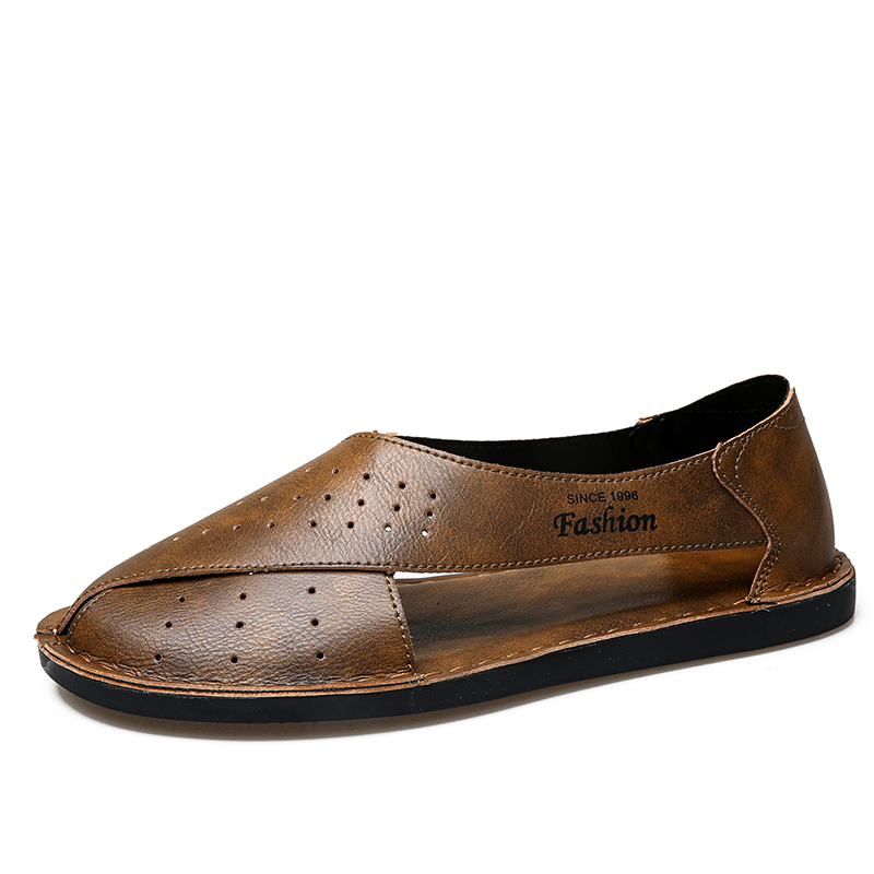 ClaWave Men Handmade Casual Sa - огляд і ціна Men Shoes Eu To Us