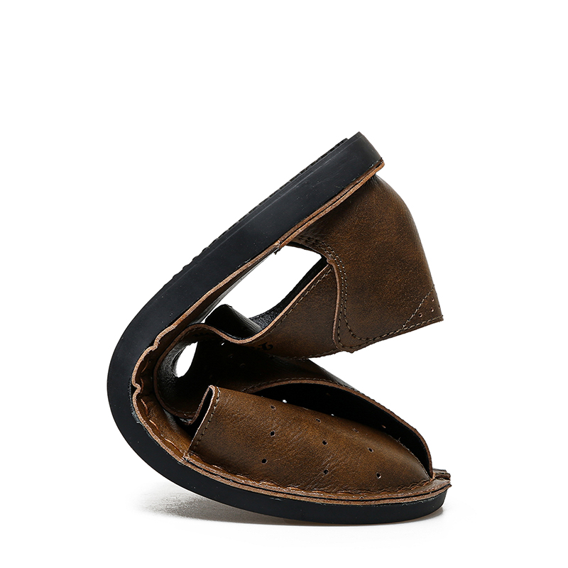 ClaWave Men Handmade Casual Sa - огляд і ціна Men Shoes Eu To Us