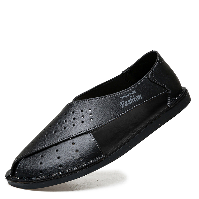 ClaWave Men Handmade Casual Sa - огляд і ціна Men Shoes Eu To Us