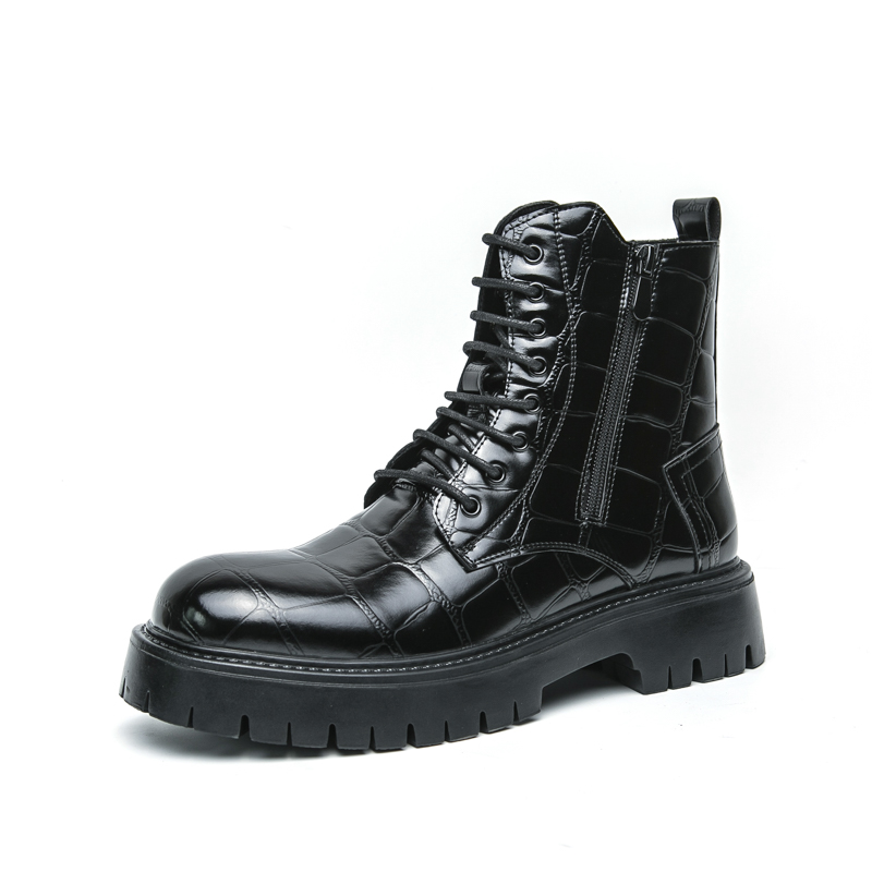 Summer Men Fashion Chelsea Boo - огляд і ціна Men Shoes Brands