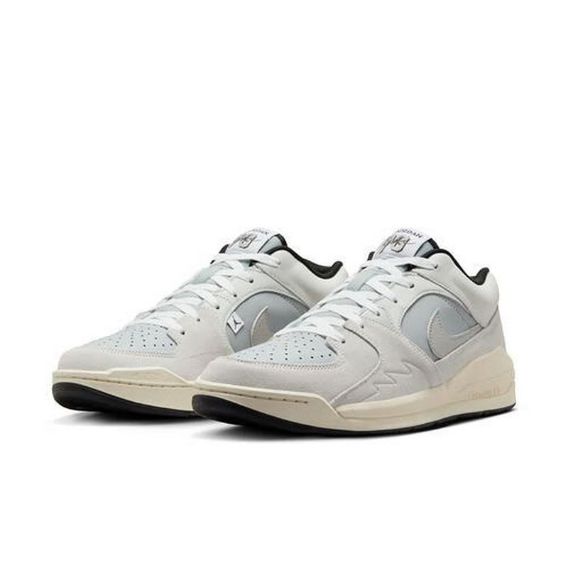 Nike 2025 Winter Men's Shoes J - огляд і ціна Men'S Shoes Jordan 1
