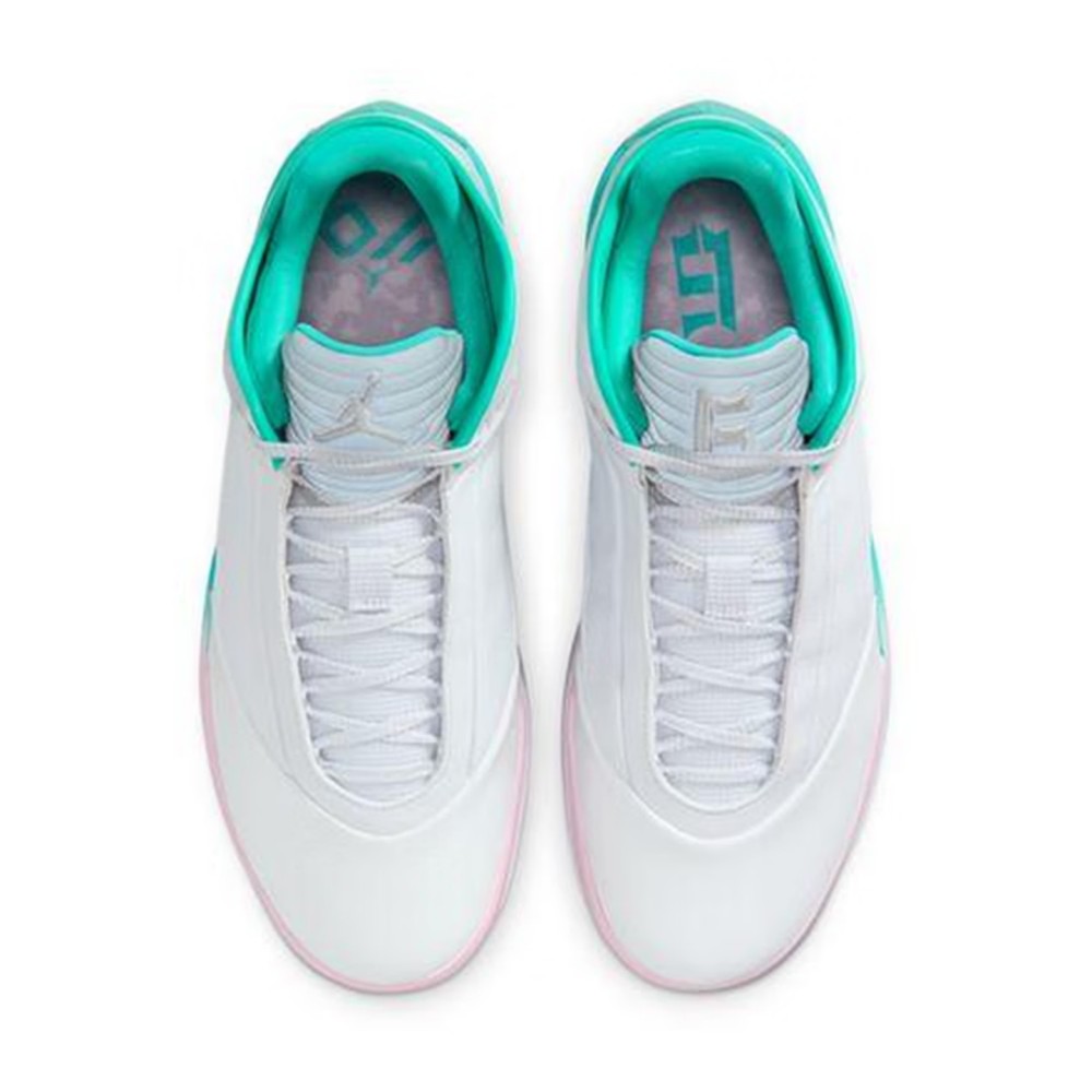 Nike AIR JORDAN 40 PF Men's Pe - огляд і ціна Men'S Shoes Jordan 1
