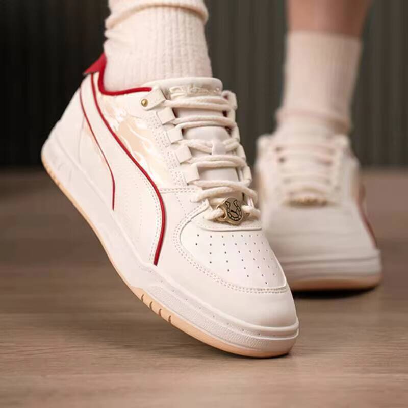 2026 PUMA Caven III Year 40678 - огляд і ціна Men'S Shoes Limited Edition