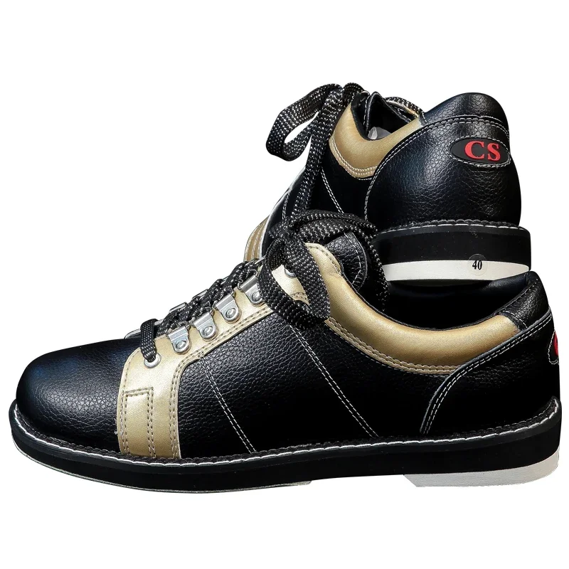 Mens Bowling Shoes Skidproof S - огляд і ціна Men Shoes Eu To Us
