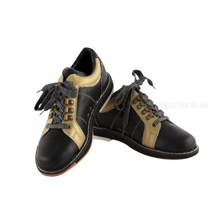 Mens Bowling Shoes Skidproof S - огляд і ціна Men Shoes Eu To Us