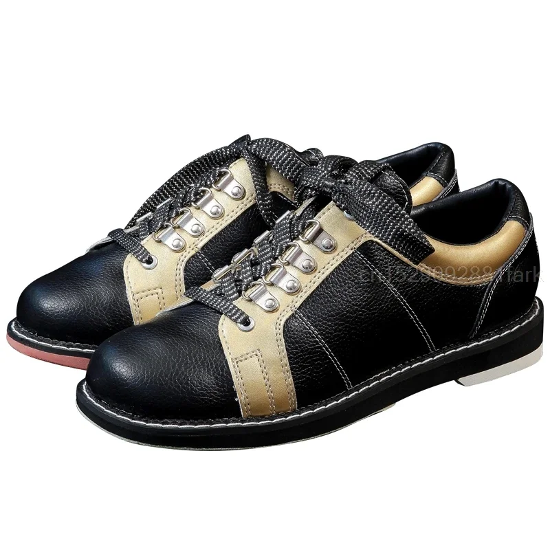 Mens Bowling Shoes Skidproof S - огляд і ціна Men Shoes Eu To Us