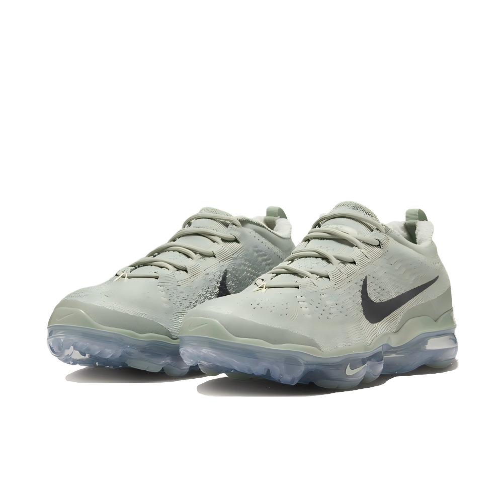 Nike AIR VAPORMAX Running Shoe - огляд і ціна Men'S Shoes Vapormax