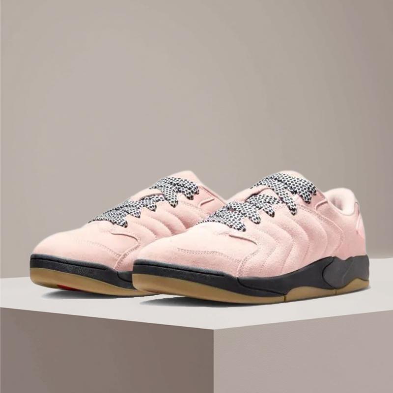 Nike Jordan Series Classic Ver - огляд і ціна Men'S Shoes Jordan 1