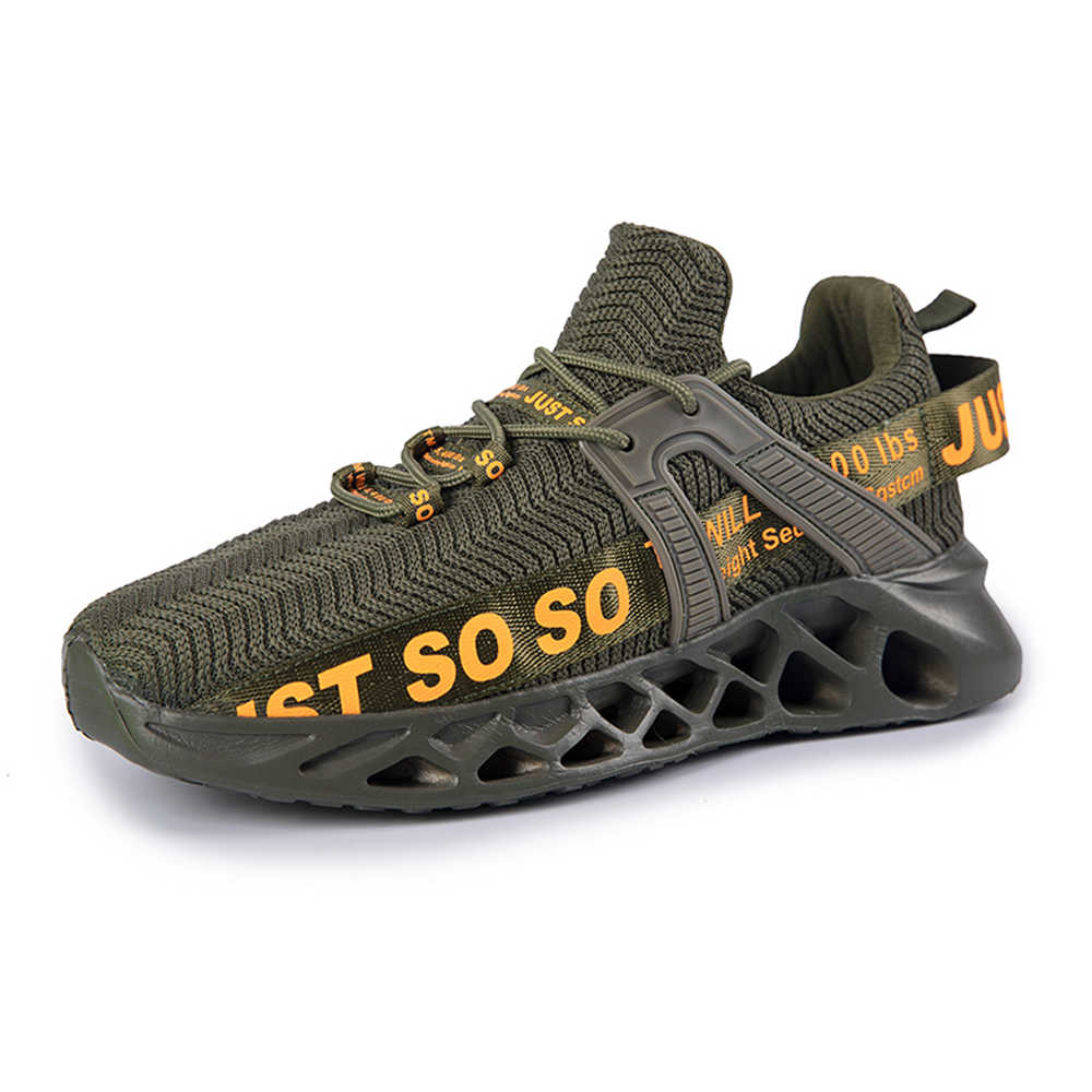 Yellow Super Big Size Spring B - огляд і ціна Men Shoes Brands