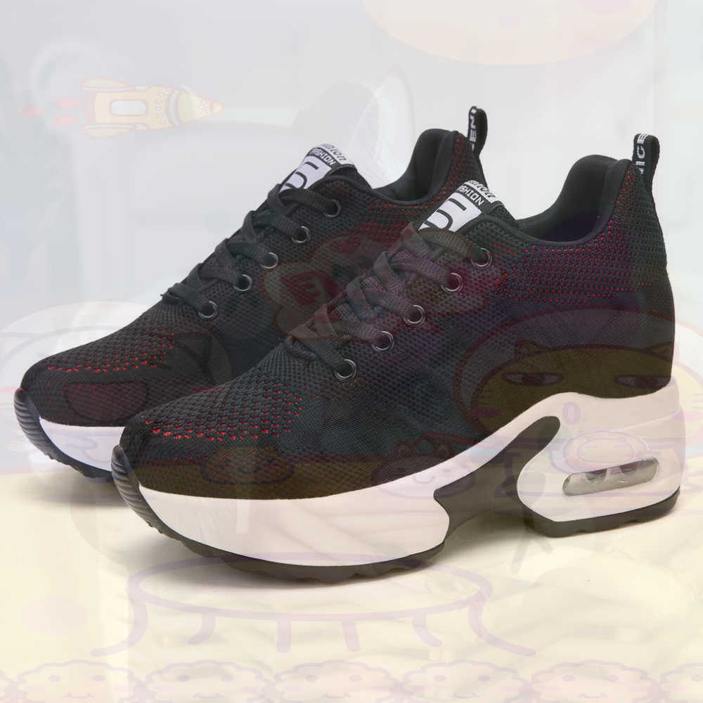 Red Size 36 Shoes Woman Tennis - огляд і ціна Men'S Shoes Yellow And Black