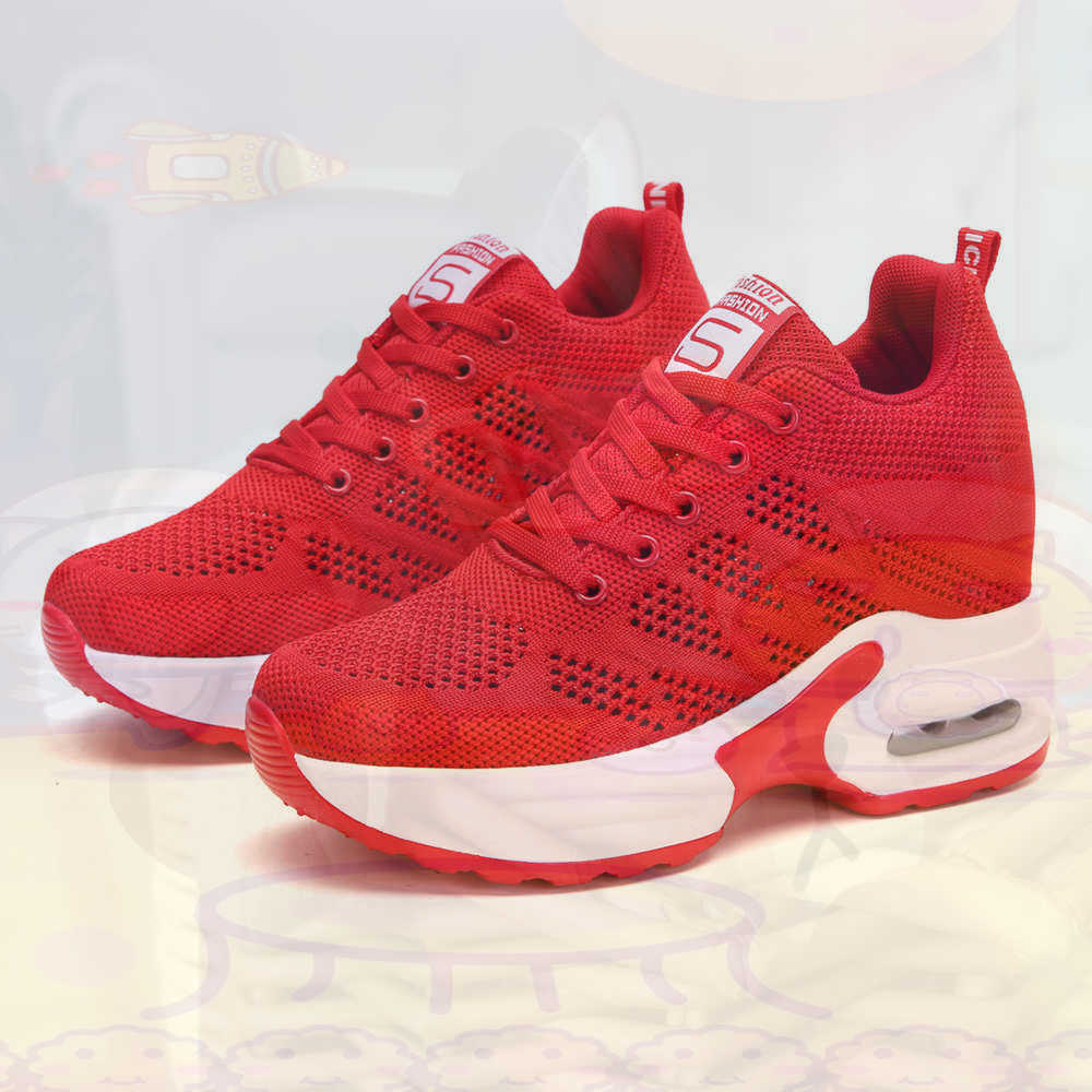 Red Size 36 Shoes Woman Tennis - огляд і ціна Men'S Shoes Yellow And Black