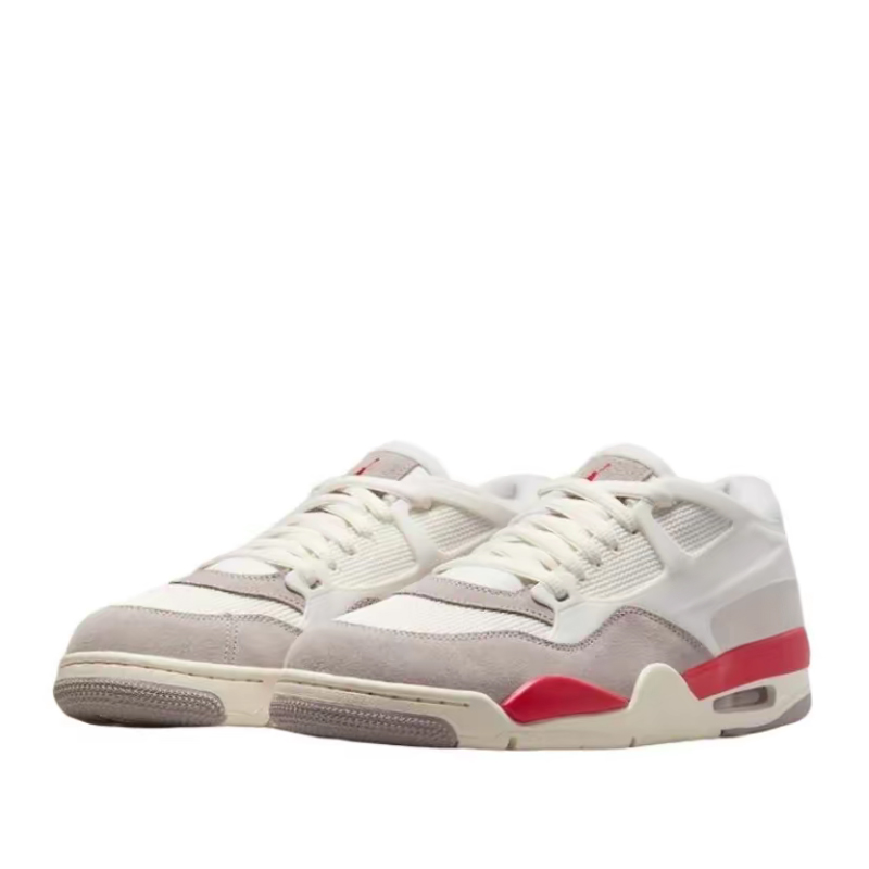 Nike Air Jordan 1 Air 4 RM Bas - огляд і ціна Men'S Shoes Jordan 1