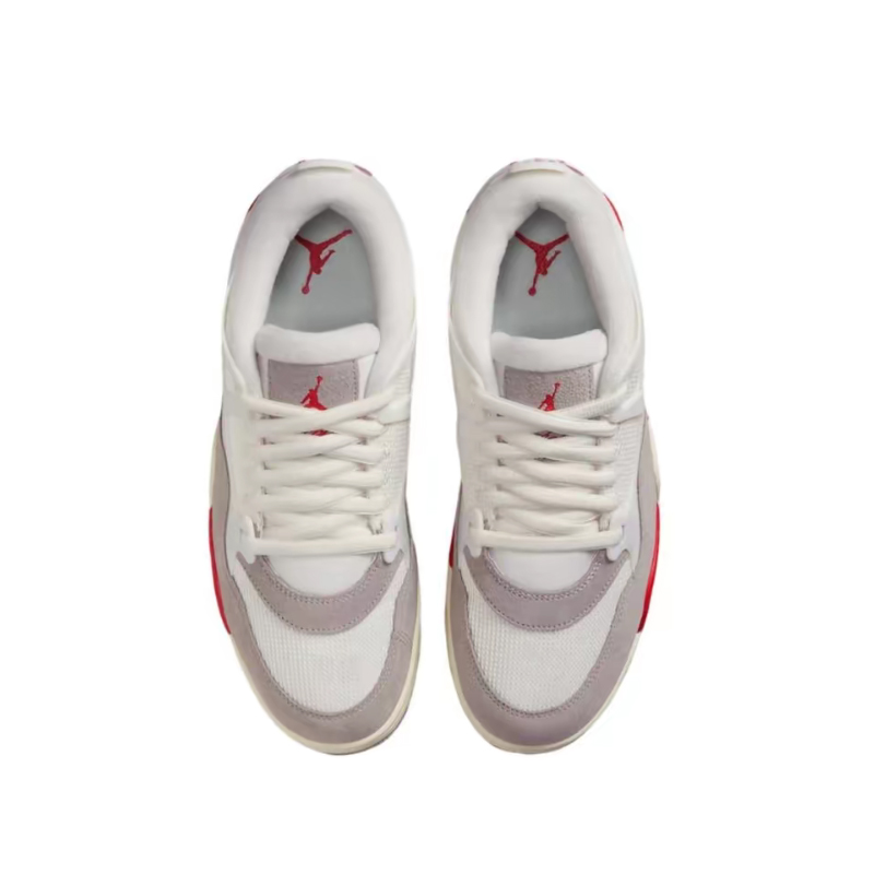 Nike Air Jordan 1 Air 4 RM Bas - огляд і ціна Men'S Shoes Jordan 1
