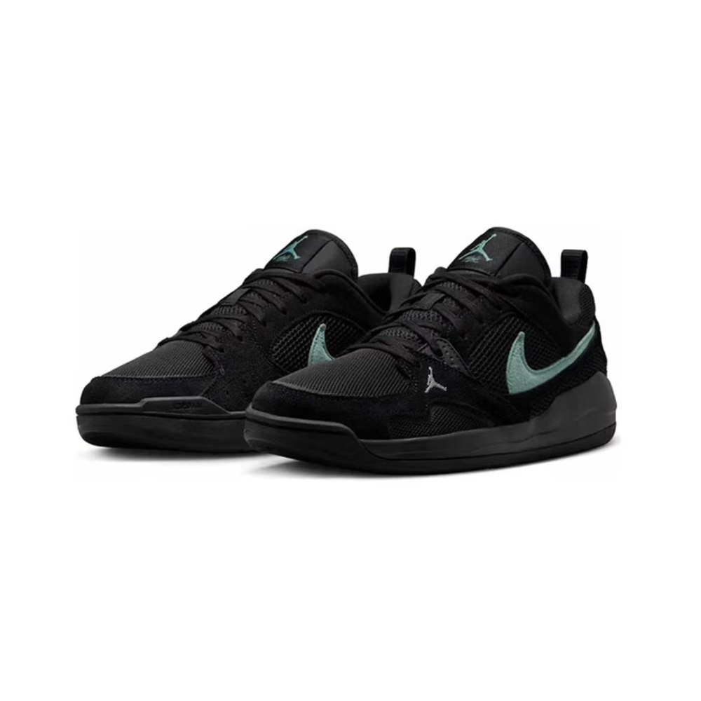 Nike Air Jordan CMFT Era Men's - огляд і ціна Men'S Shoes Jordan 1