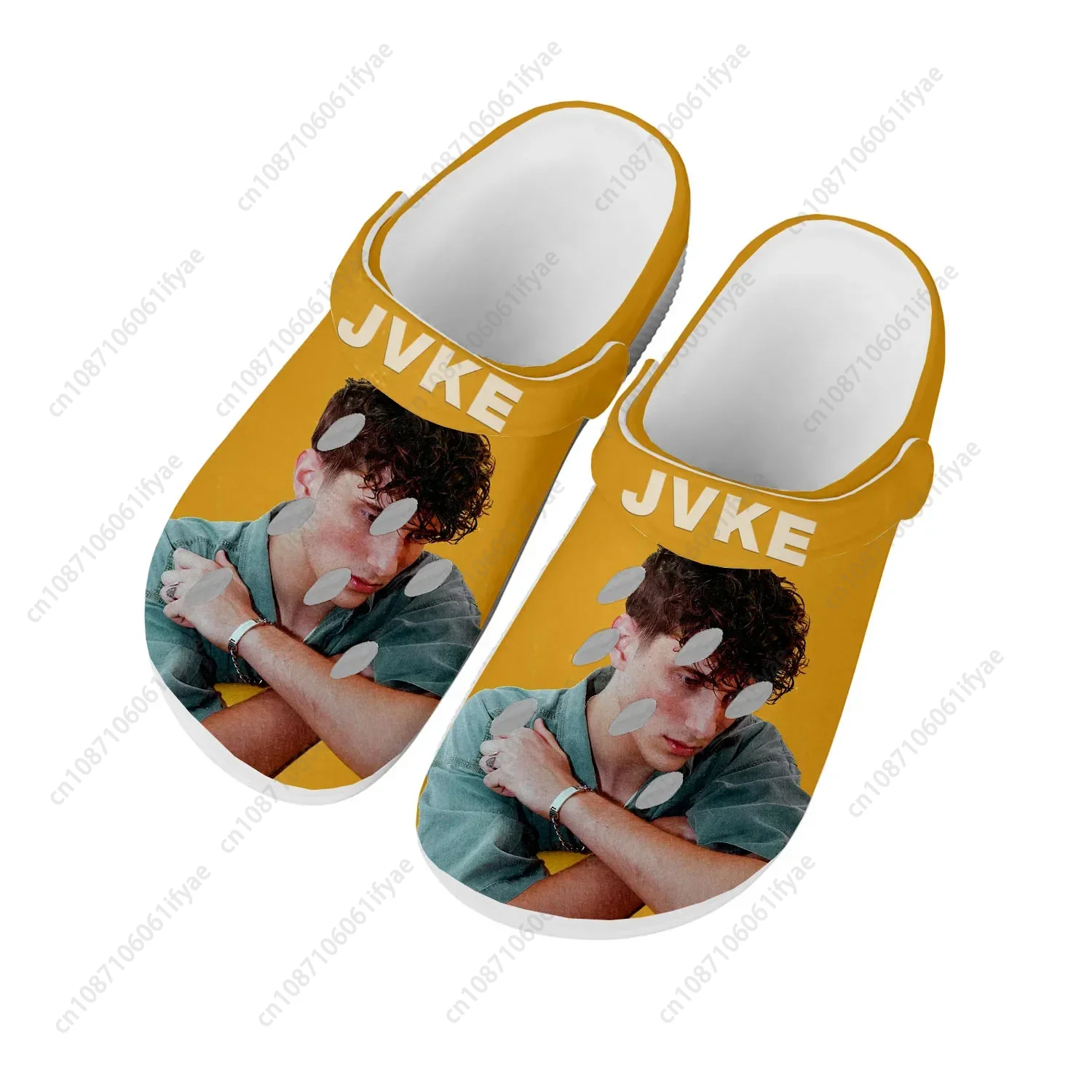 JVKE Popular Singer Pop Music  - огляд і ціна Men'S Shoes Popular