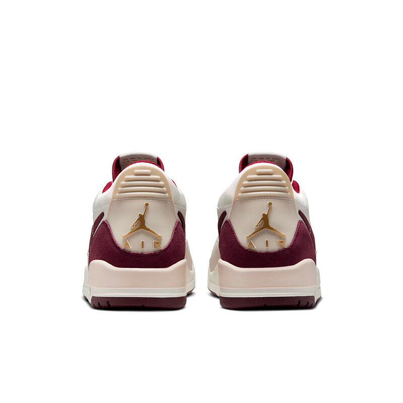 Nike Legacy 312 Year of the Sn - огляд і ціна Men'S Shoes Limited Edition