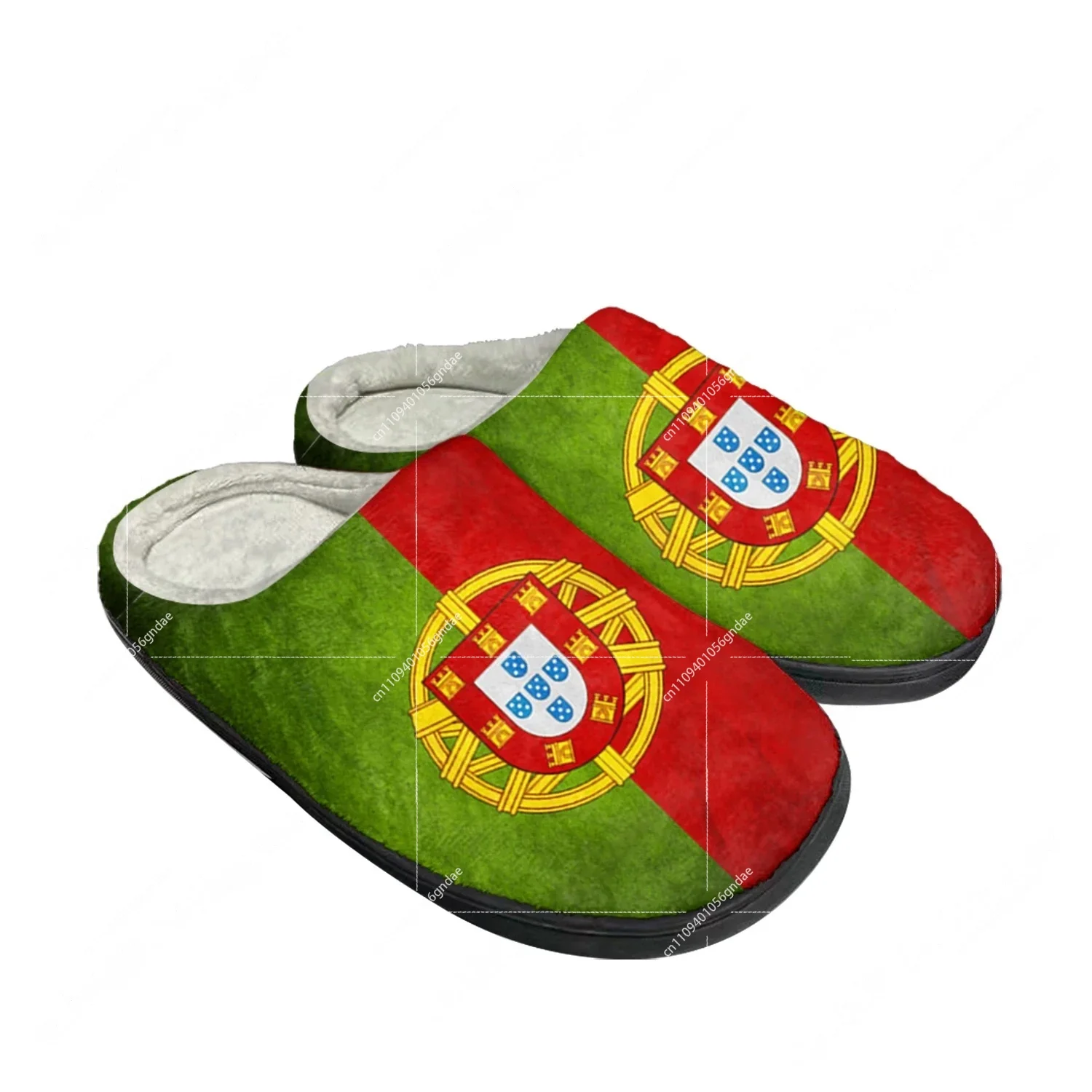 Portugal Flag Home Cotton Cust - огляд і ціна Men'S Shoes Dress Casual