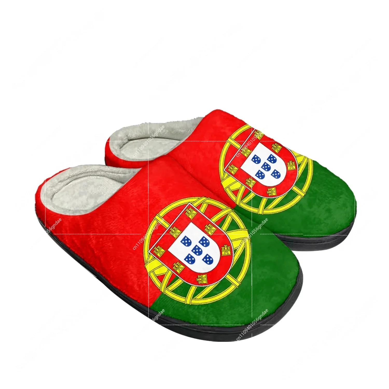 Portugal Flag Home Cotton Cust - огляд і ціна Men'S Shoes Dress Casual
