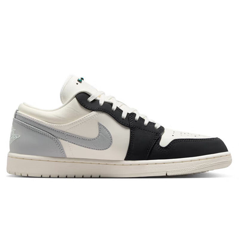 Nike Air Jordan 1 Low Unisex C - огляд і ціна Men'S Shoes Jordan 1