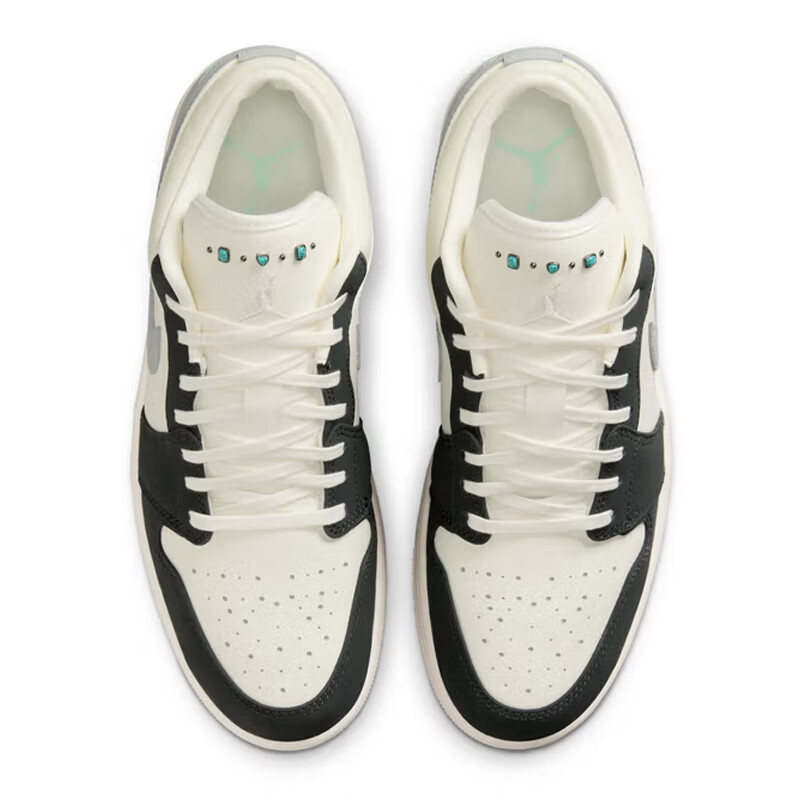 Nike Air Jordan 1 Low Unisex C - огляд і ціна Men'S Shoes Jordan 1