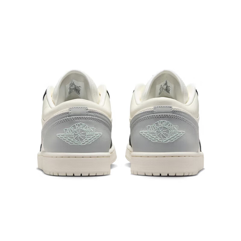 Nike Air Jordan 1 Low Unisex C - огляд і ціна Men'S Shoes Jordan 1