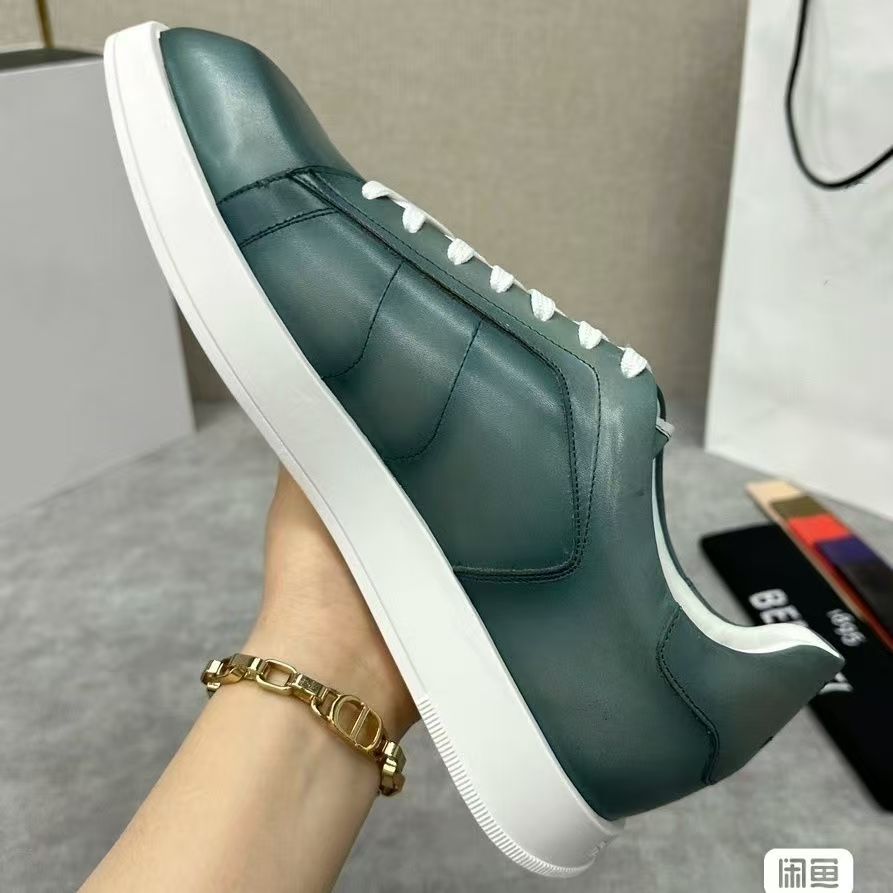Super Big Size Genuine Cow Ski - огляд і ціна Men Shoes Eu To Us