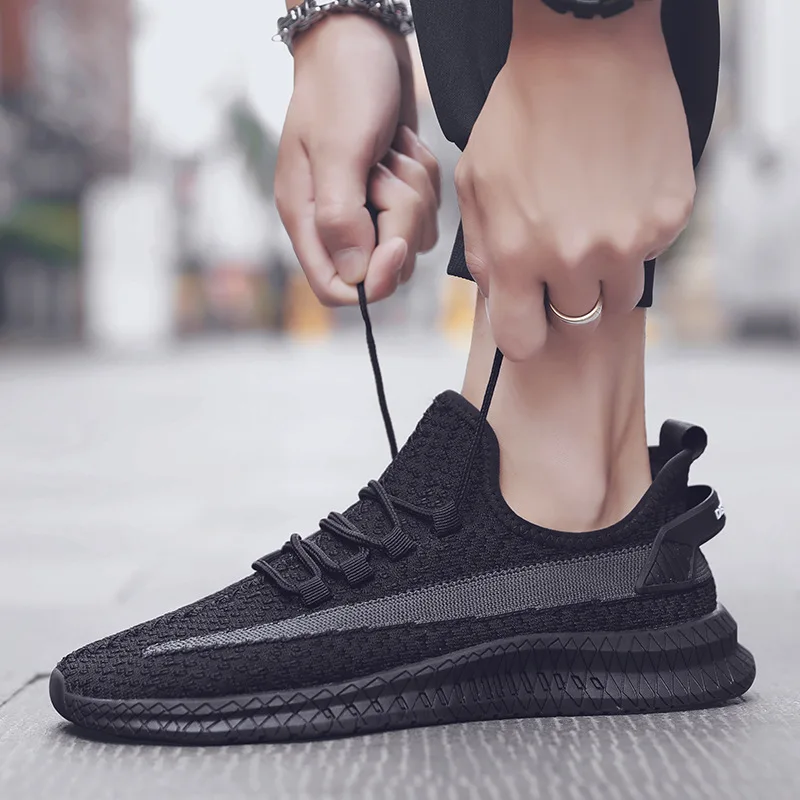 Men's Woven Shoes 2025 New Bra - огляд і ціна Men Shoes Brands