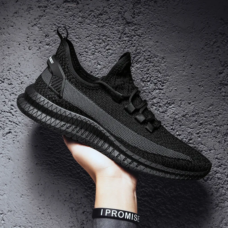 Men's Woven Shoes 2025 New Bra - огляд і ціна Men Shoes Brands