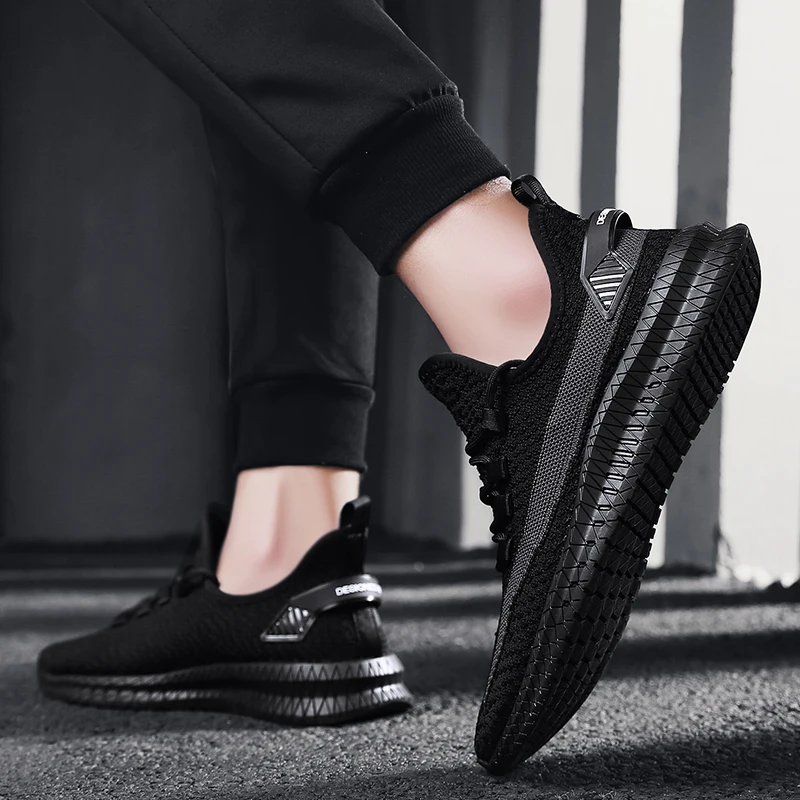 Men's Woven Shoes 2025 New Bra - огляд і ціна Men Shoes Brands