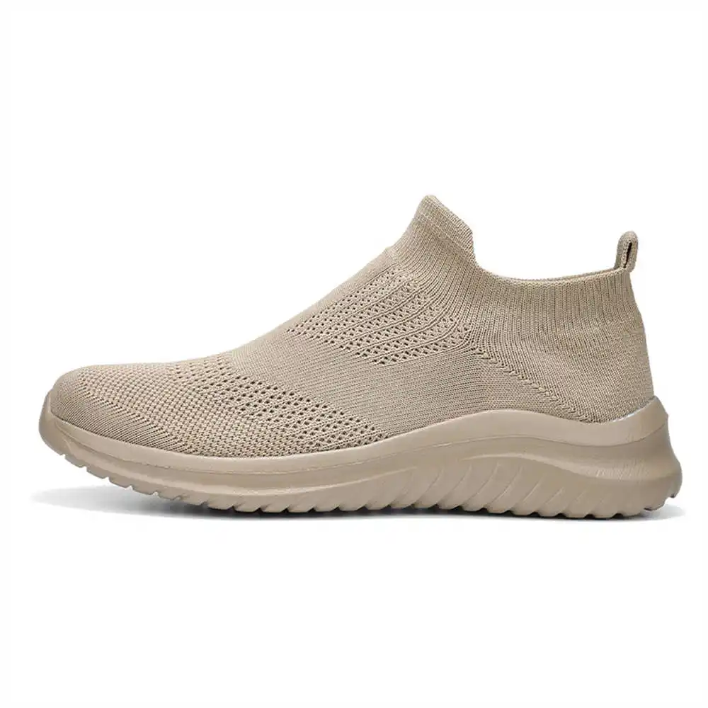 Beige Soft New Novelty Tennis  - огляд і ціна Men Shoes Most Expensive