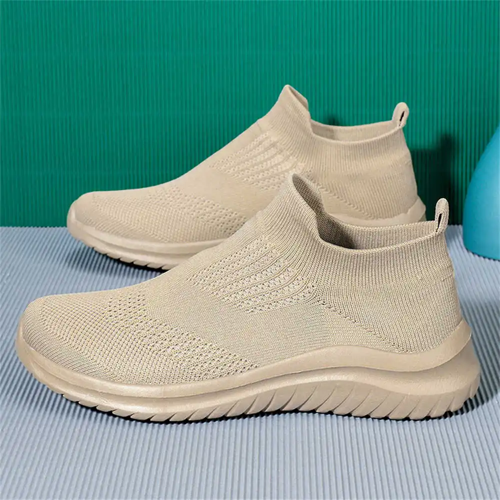 Beige Soft New Novelty Tennis  - огляд і ціна Men Shoes Most Expensive