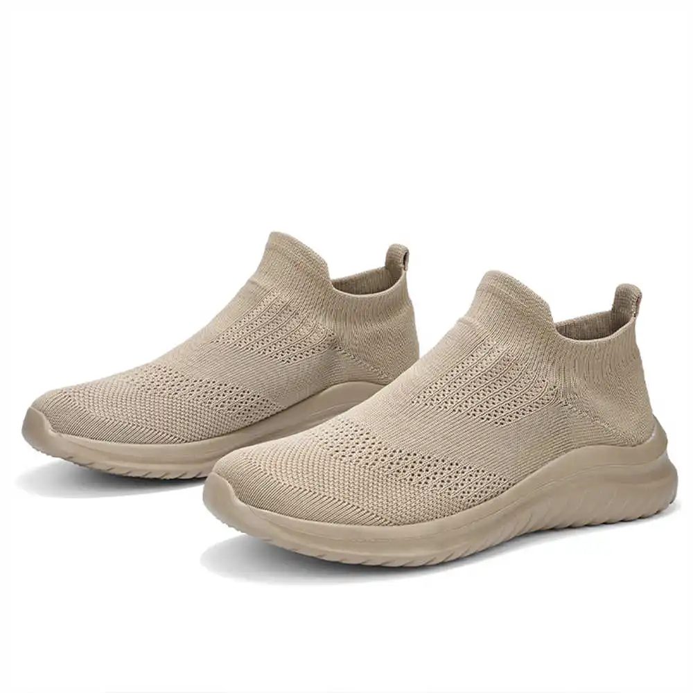 Beige Soft New Novelty Tennis  - огляд і ціна Men Shoes Most Expensive